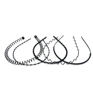 5 Adet Metal Taç Set Unisex Sporcu Tacı