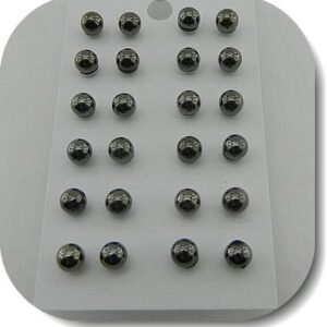 6 mm Top Kupe 12 Cift 4268tb