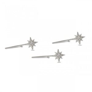 925 Ayar Gumus Hizma 20 Adet 8334mz