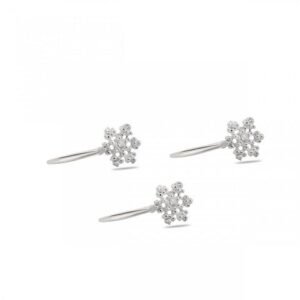 925 Ayar Gumus Hizma 20 Adet 8335mz