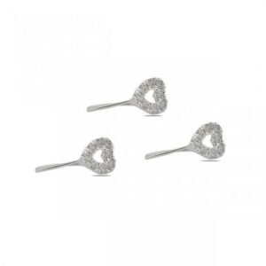 925 Ayar Gumus Hizma 20 Adet 8337mz