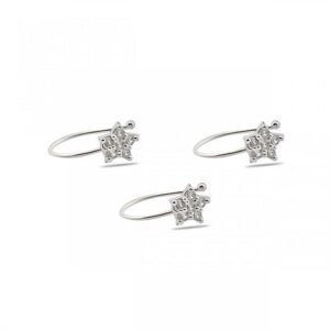 925 Ayar Gumus Hizma 20 Adet 8340mz