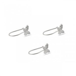 925 Ayar Gumus Hizma 20 Adet 8341mz