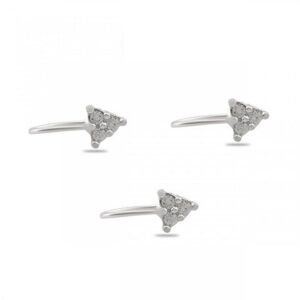 925 Ayar Gumus Hizma 20 Adet 8326mz