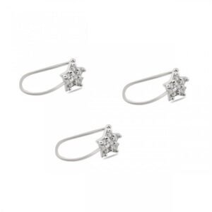 925 Ayar Gumus Hizma 20 Adet 8344mz