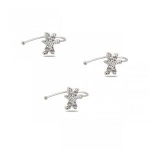 925 Ayar Gumus Hizma 20 Adet 8345mz