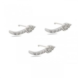 925 Ayar Gumus Hizma 20 Adet 8347mz