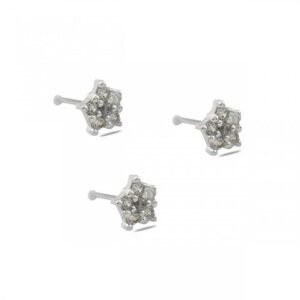 925 Ayar Gumus Hizma 20 Adet 8353mz