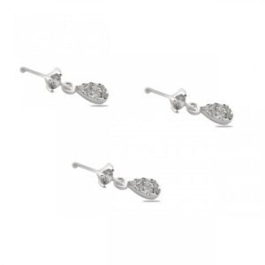 925 Ayar Gumus Hizma 20 Adet 8327mz