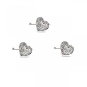 925 Ayar Gumus Hizma 20 Adet 8354mz