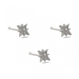 925 Ayar Gumus Hizma 20 Adet 8357mz