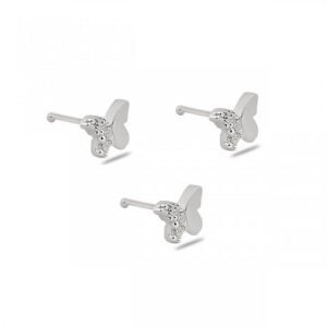 925 Ayar Gumus Hizma 20 Adet 8358mz