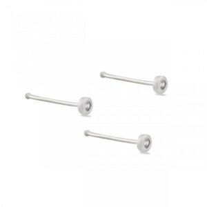 925 Ayar Gumus Hizma 20 Adet 8361mz