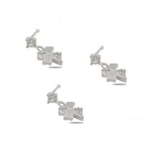 925 Ayar Gumus Hizma 20 Adet 8362mz