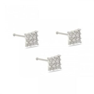 925 Ayar Gumus Hizma 20 Adet 8364mz