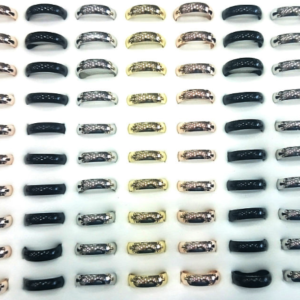 Alyans Yüzük 100 Adet 6512as