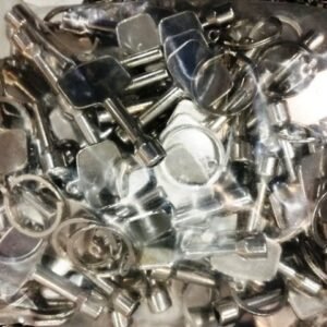 Asansör Kilit Anahtarı 50 Adet 1794mp