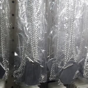 Asker Künyesi 12 Adet 3290mp