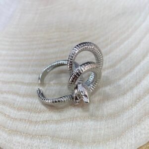 Ayarlanabilir Yilan Yuzuk 2048ar