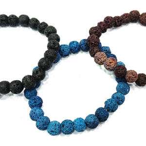 Boncuklu Bileklik 12 Adet 6369as