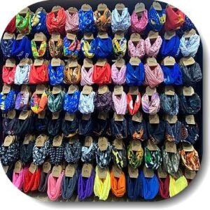 Buff Bandana 10 Adet 7324mp