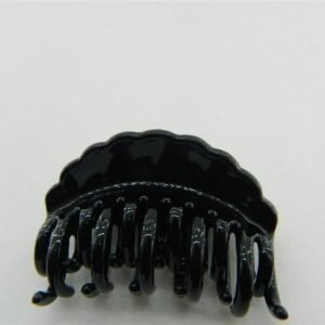 Buyuk Siyah Mandal Toka 12 Adet 4449tb