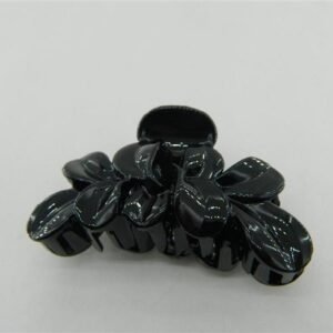 Buyuk Siyah Mandal Toka 12 Adet 4448tb