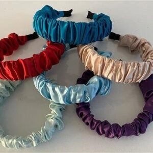 Buzgulu Saten Tac 12 Adet 4495tb