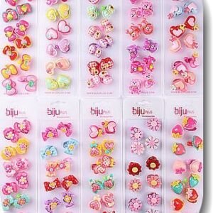 Cimcime Lastik Toka 10 Paket (60 Cift) 3088kb