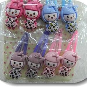 Cocuk Citcit Toka 10 Cift 6605mp