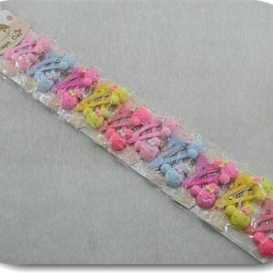 Cocuk Citcit Toka 10 Cift 6604mp