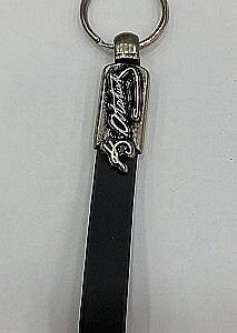 Deri Ataturk Imza Anahtarlik 10 Adet 4416mp