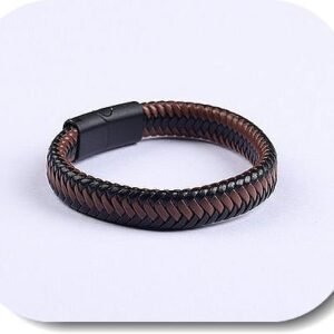 Deri Bileklik 12 Adet 1281kb