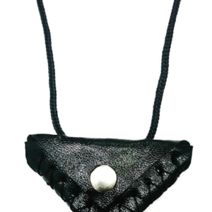 Deri Cevşen 12 Adet 6548as