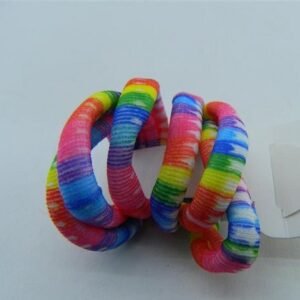 Desenli Havlu Toka 72 Adet 4452tb