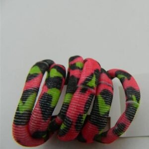 Desenli Havlu Toka 72 Adet 4450tb