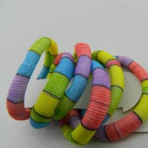 Desenli Havlu Toka 72 Adet 4454tb