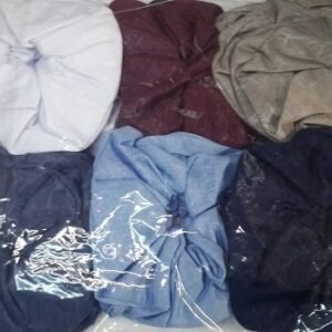 Desenli Simit Toka 20 Adet 3698mp