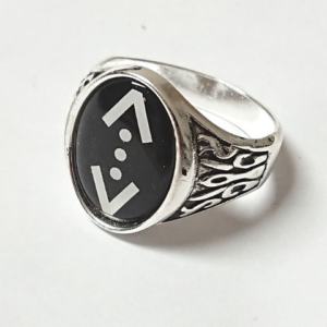 Erkek Yüzük 12 Adet 6513as