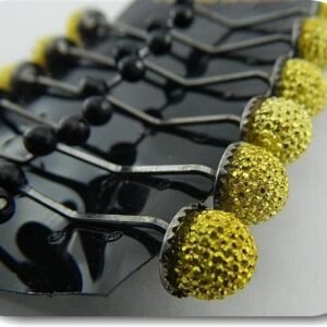 Esarp Ataci 12 Adet 4205tb