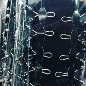 Eşarp Şal Klipsi 12 Adet 2780mp