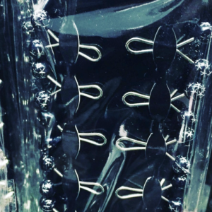 Eşarp Şal Klipsi 12 Adet 2783mp