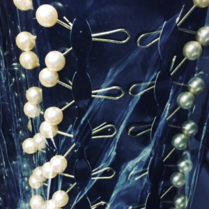 Eşarp Şal Klipsi 12 Adet 2784mp