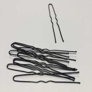 Firkete Toka Siyah-Gümüş-Altın 200 Adet 1917mp