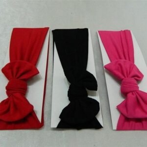 Fiyonklu Alin Sac Bandi 12 Adet 5359mp