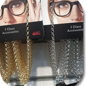 Gozluk Zinciri 6 Adet 1941ab