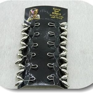 Gumus Rengi Esarp Ataci 12 Adet 6670mp