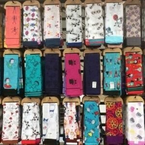 İmalattan Toptan Bandana 12 Adet 1401mp