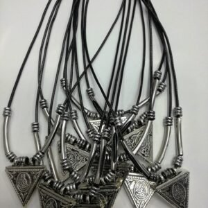 İmalattan Toptan Cevşen Kolye 10 Adet 2044mp