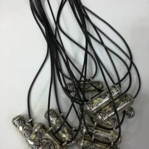 İmalattan Toptan Cevşen Kolye 10 Adet 2046mp